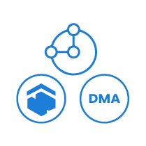 Street, Block & Floor Division